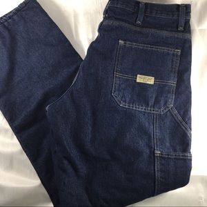 insulated wrangler pants